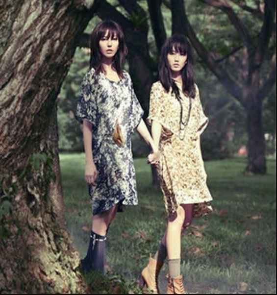 孙燕姿胞妹曝决裂2原因 蔡依林粉丝衰躺枪