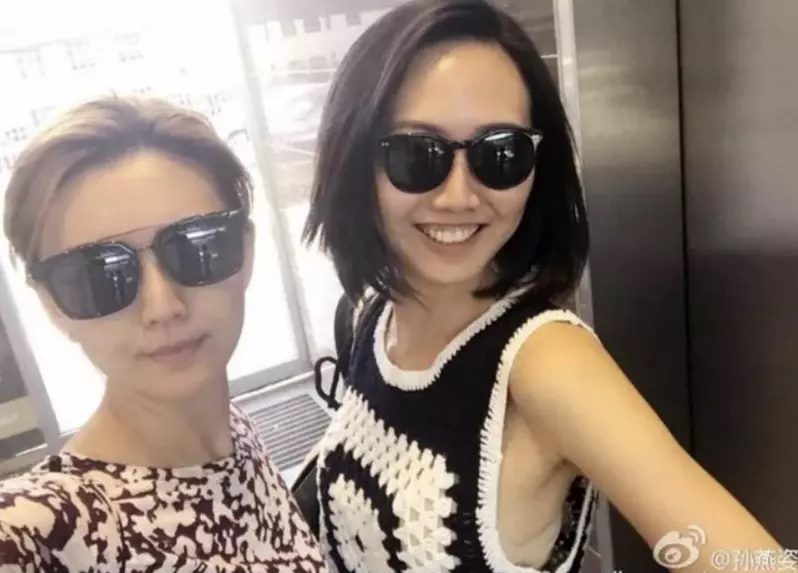 孙燕姿胞妹曝决裂2原因 蔡依林粉丝衰躺枪