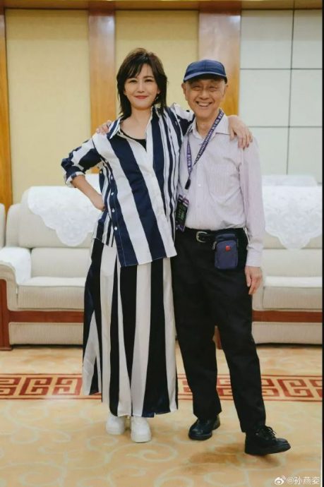 孙燕姿胞妹曝决裂2原因 蔡依林粉丝衰躺枪