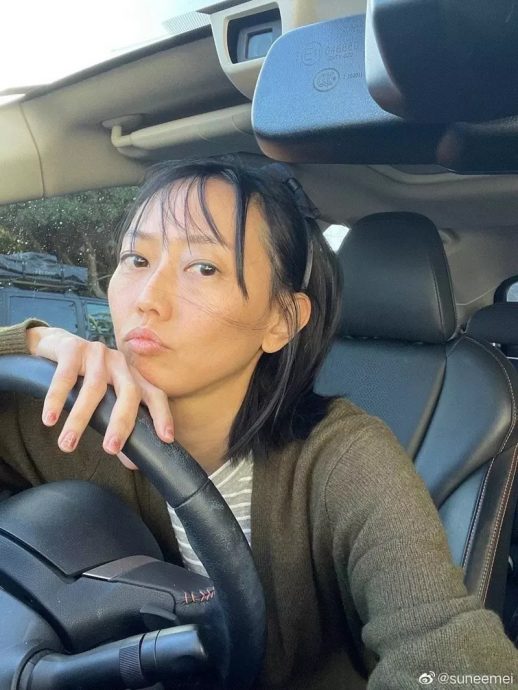 孙燕姿胞妹曝决裂2原因 蔡依林粉丝衰躺枪