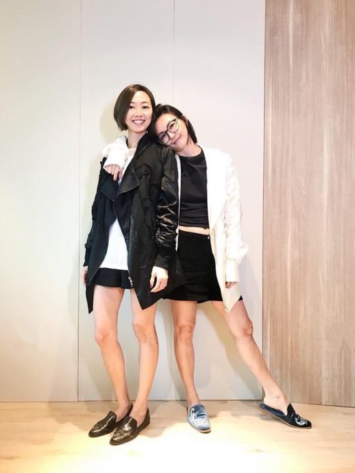 孙燕姿胞妹曝决裂2原因 蔡依林粉丝衰躺枪