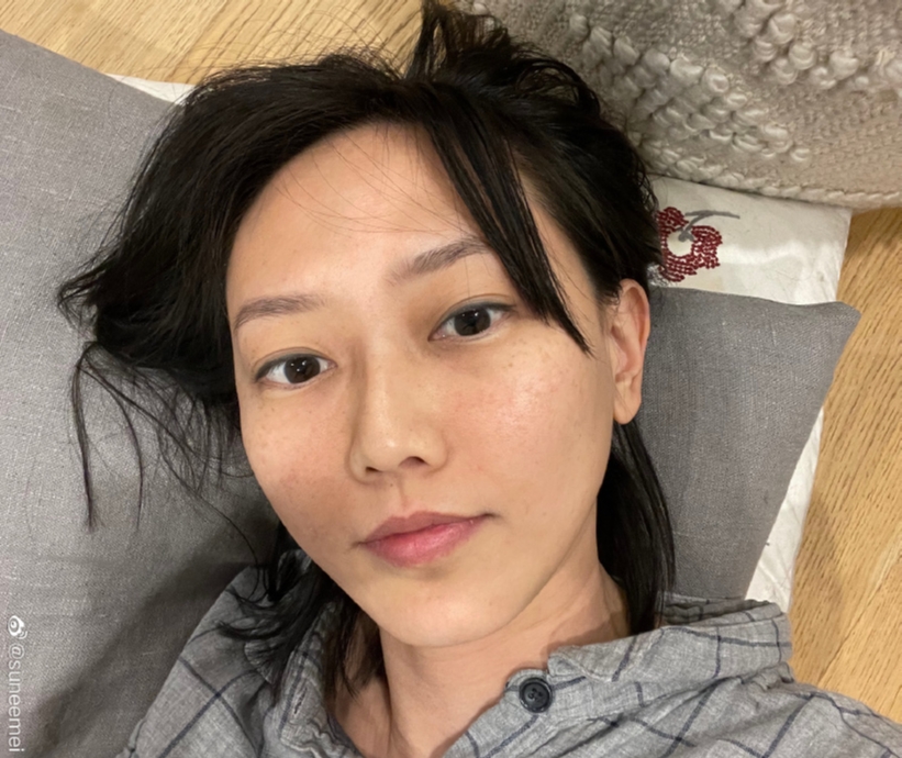 孙燕姿胞妹突宣布断绝关系 “不再是姐妹”