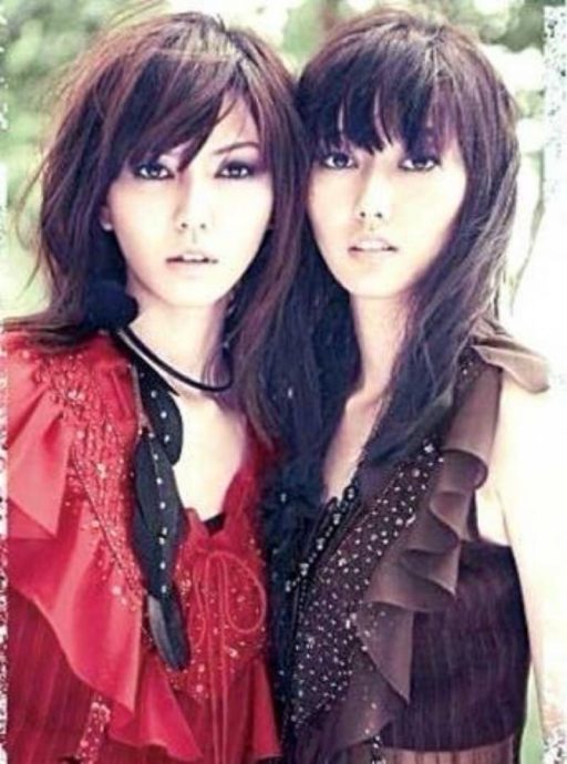 孙燕姿胞妹突宣布断绝关系 “不再是姐妹”