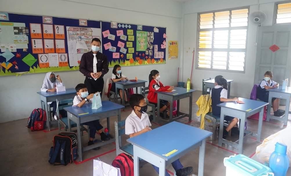 学者:父母盼送子女读精英学校 华小巫裔生从10%提高至21%