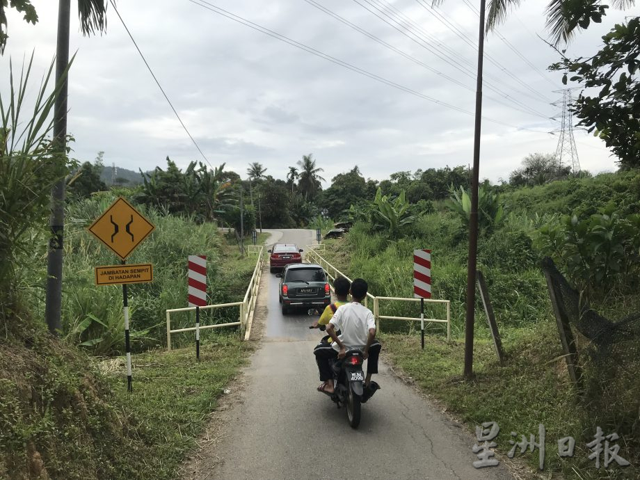 宁罗桥工程进度达36% 料明年1月竣工开放