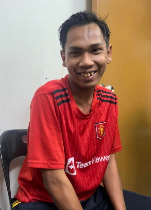 少年才15岁就休学！“爸中风 换我当一家之主”