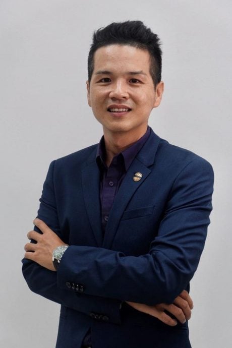 **己签发**柔:第二版头条:【特稿】政府调高糖饮税,受访民众:获鼓励少摄糖