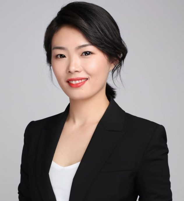 森林城市提升设施,准备为金融特区迎投资者