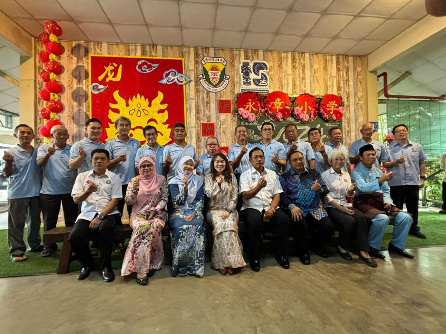 法丽娜:教部遵循流程和程序,整合处理教师与配偶分隔调派申请