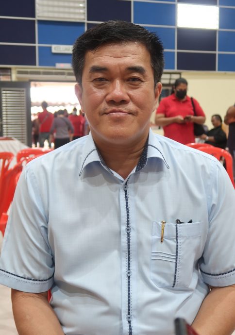 **已签发**柔︰再肇树技断电事件,拉美士洗肾中心火速暂停服务