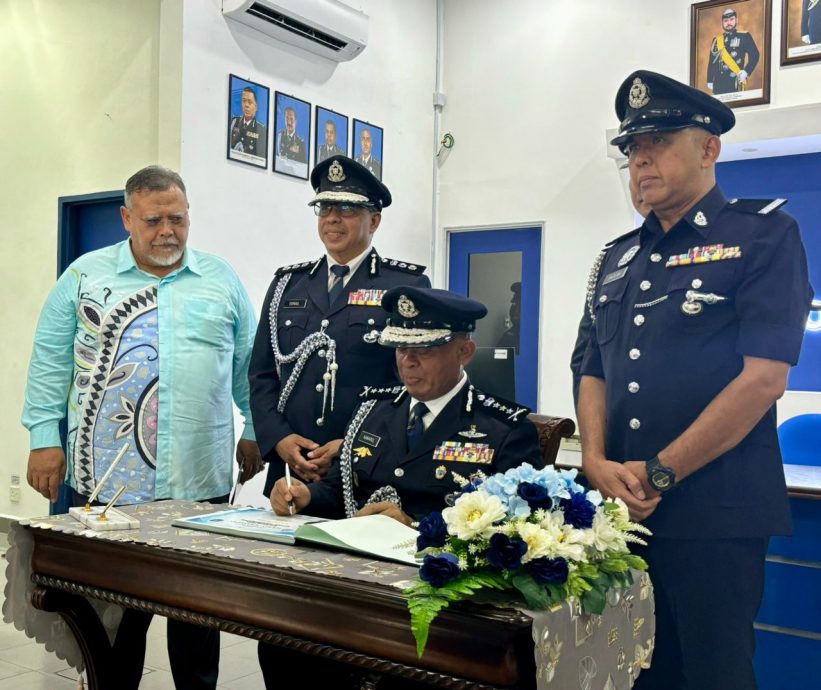 **已签发**柔:再捕2人助查失踪案,警:相信贝拉仍在国内