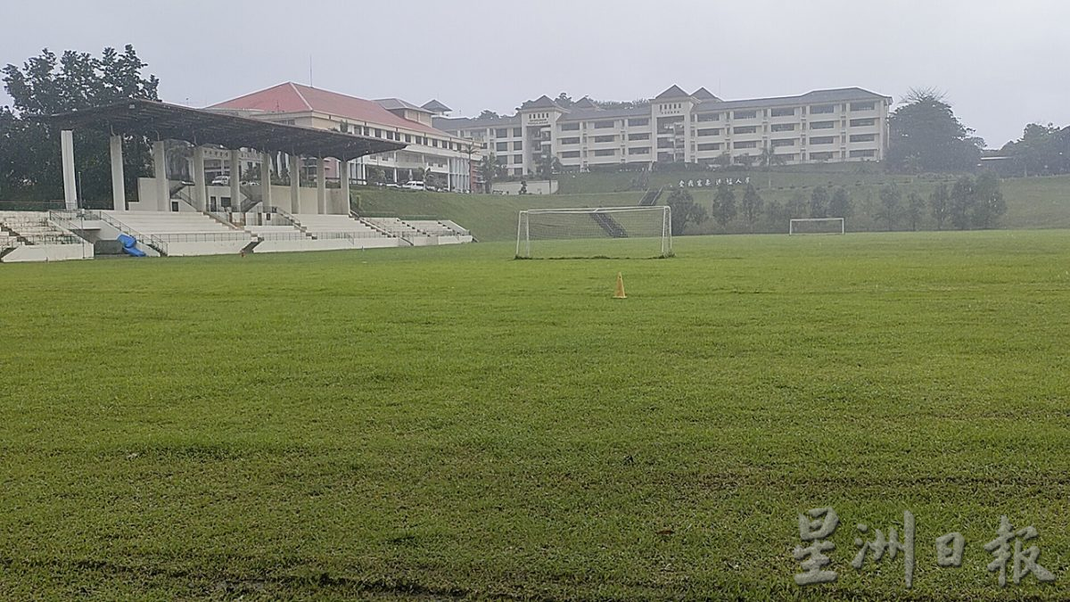 **已签发**柔:宽柔中学三校学生今年起可获2“成绩单”