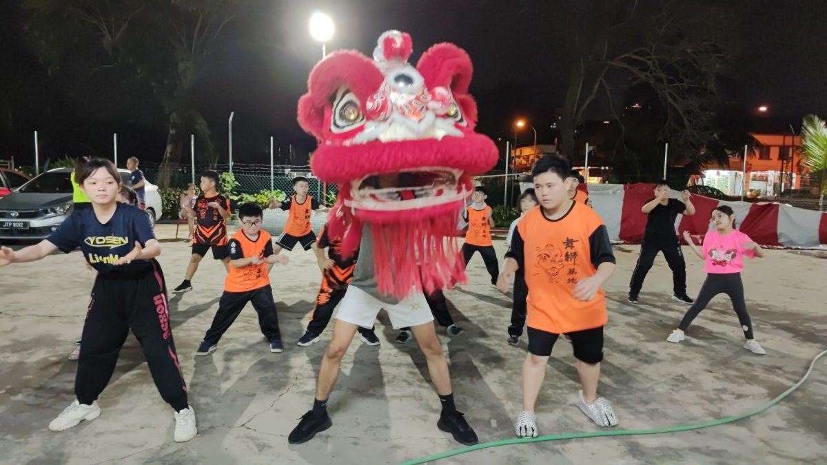 **已签发**柔:封面:【特稿】:幼狮团新年出团邀请增,小团员期待重出江湖