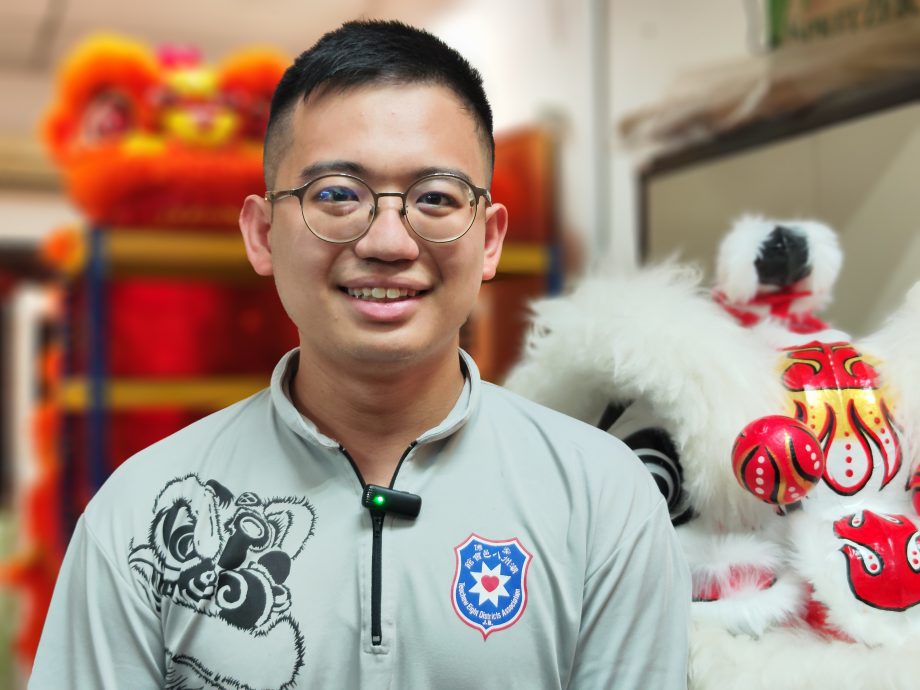 **已签发**柔:封面:【特稿】:幼狮团新年出团邀请增,小团员期待重出江湖