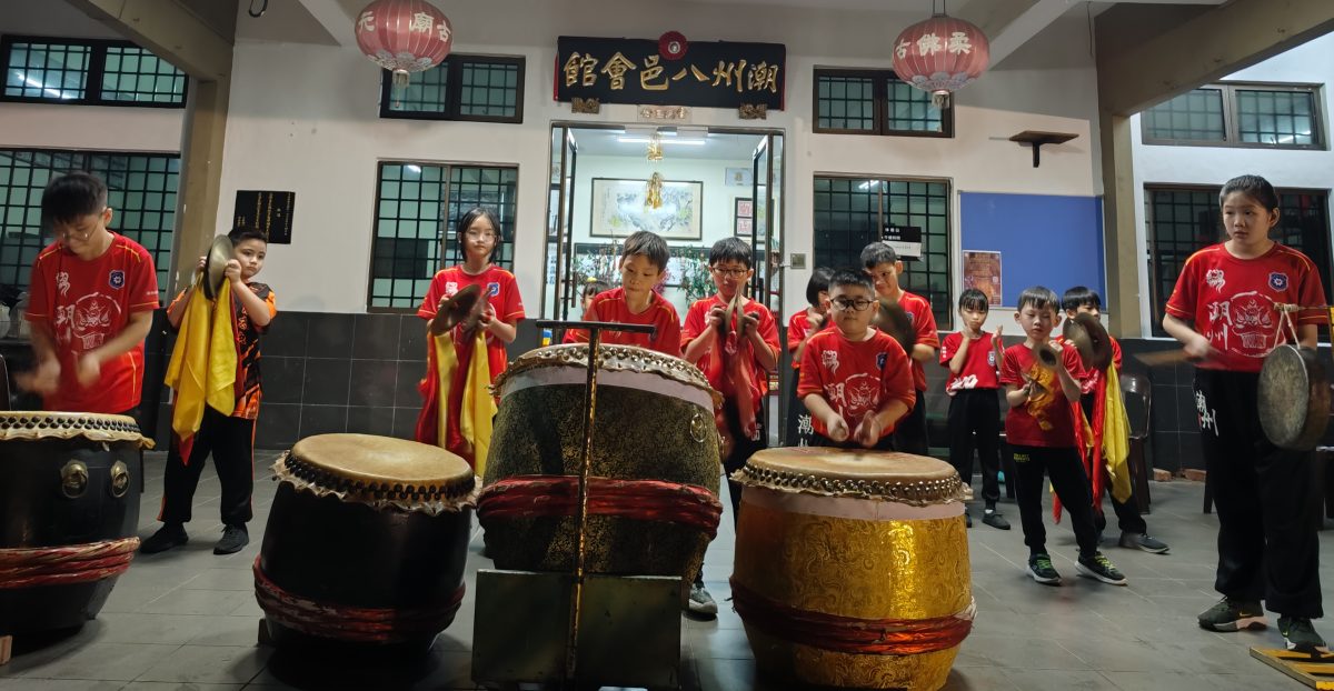 **已签发**柔:封面:【特稿】:幼狮团新年出团邀请增,小团员期待重出江湖