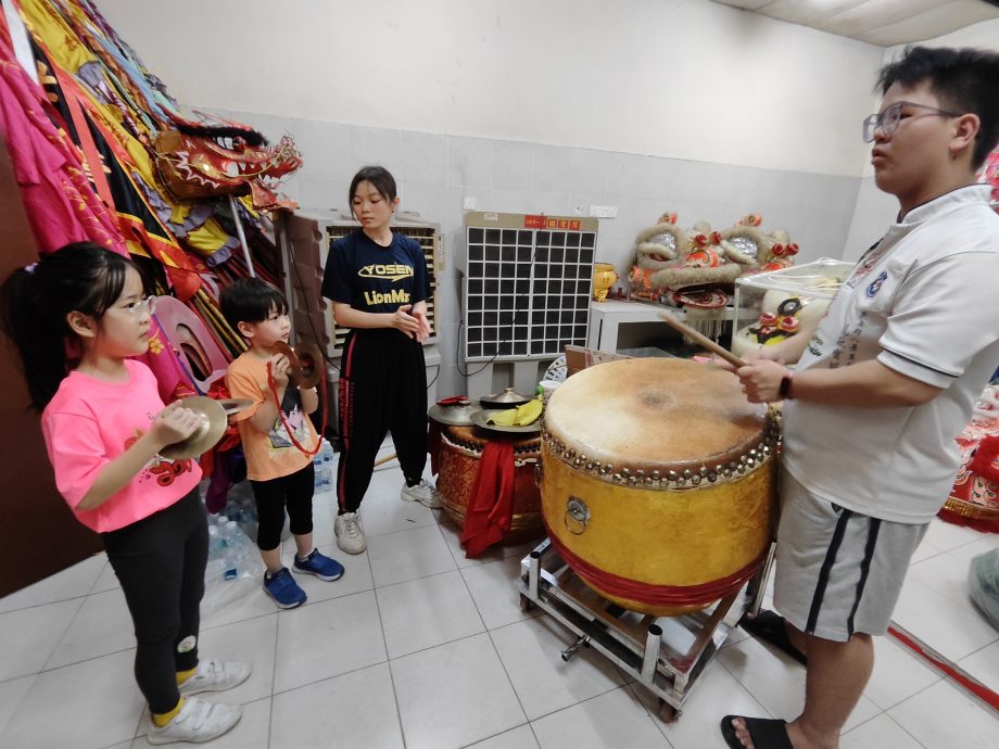 **已签发**柔:封面:【特稿】:幼狮团新年出团邀请增,小团员期待重出江湖