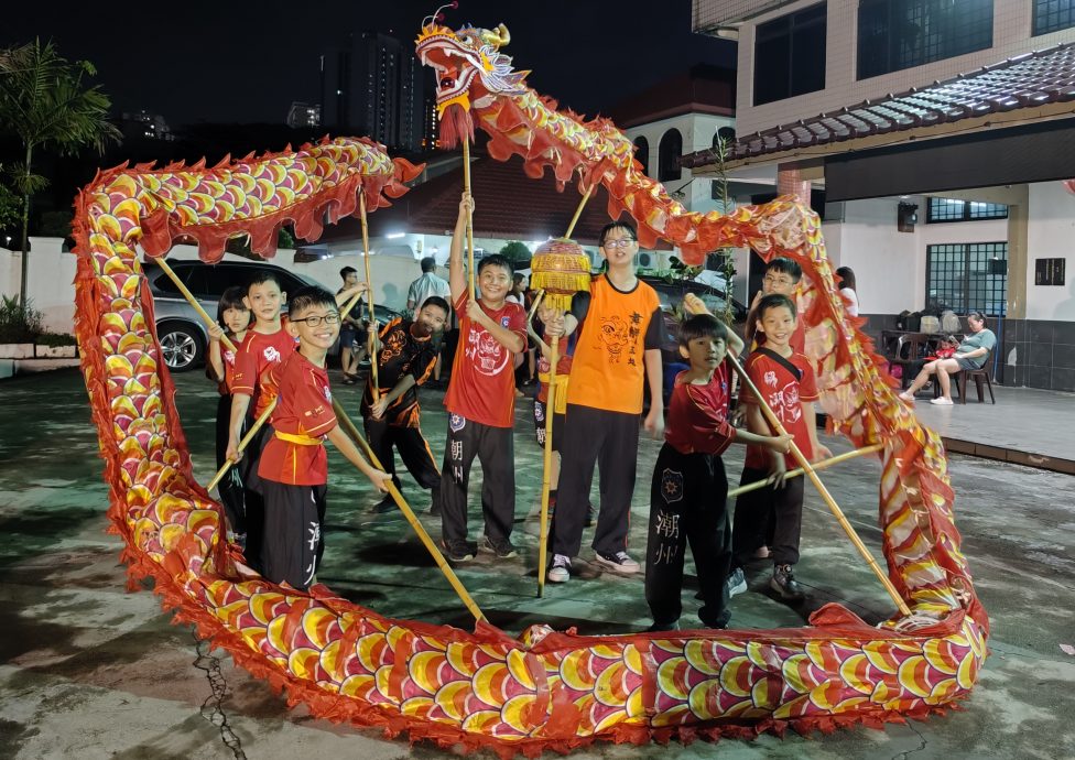 **已签发**柔:封面:【特稿】:幼狮团新年出团邀请增,小团员期待重出江湖