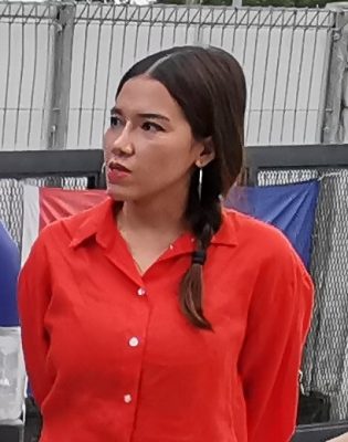 **已签发**柔：封面：【特稿】：高科技治水，士姑来首试行；无人机、机器人助找水灾源头