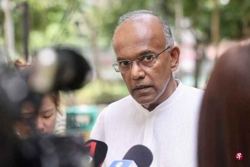 *已签发*柔:狮城二三事:散播狮城内长婚外情不实信息 短视频平台用户道歉