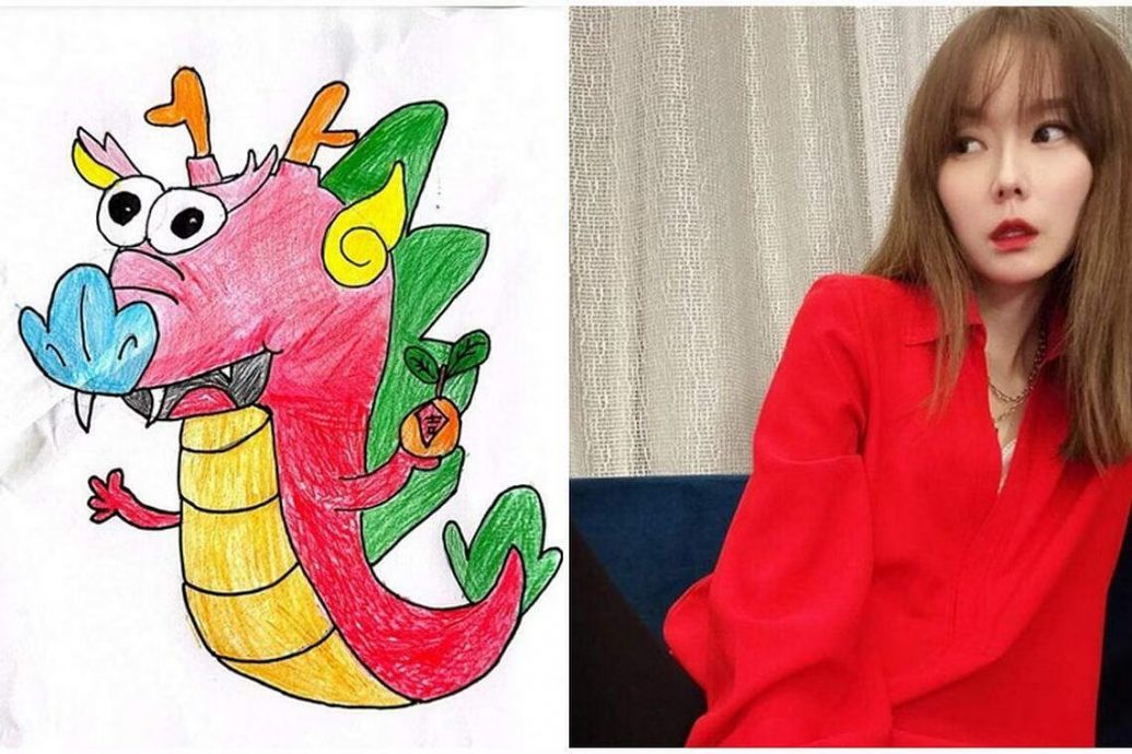 *已签发*柔:狮城二三事:狮城媒体盘点狮城属龙艺人 李南星是温和龙