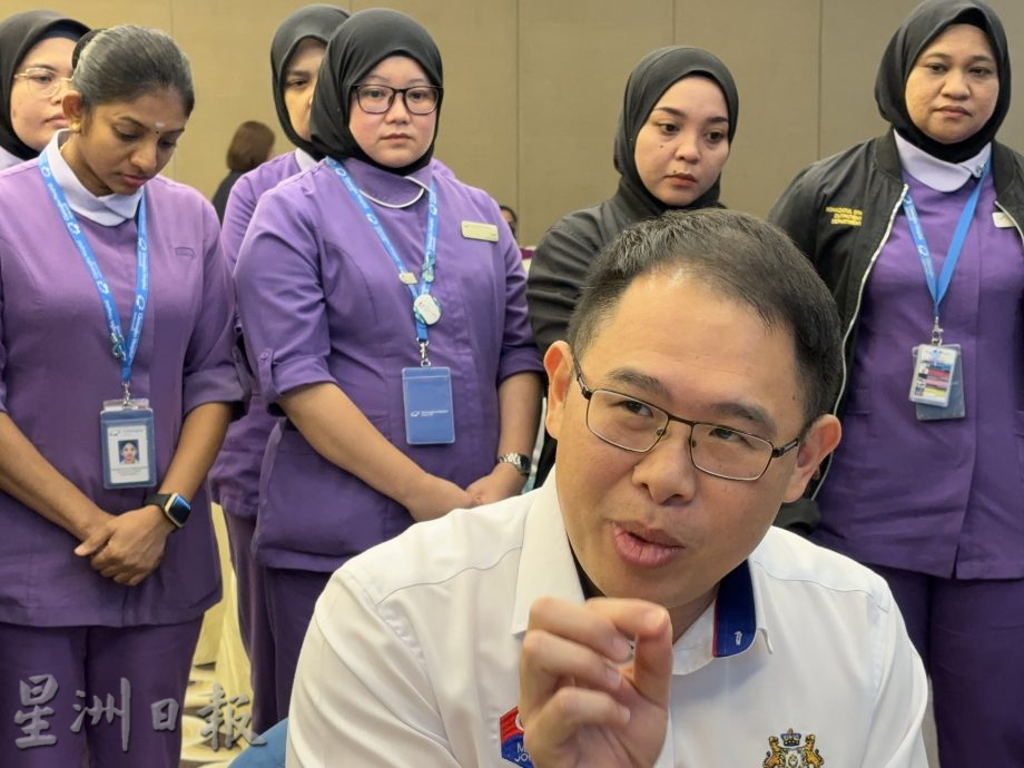 **已签发**柔:第三版:林添顺:柔癌症求诊及追踪病例有逐年增加趋势