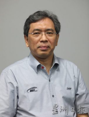 **已签发(11日10am发布)**囯(12日见报):独家专访MRT CEO 4之3:柔新捷运车票多少钱?