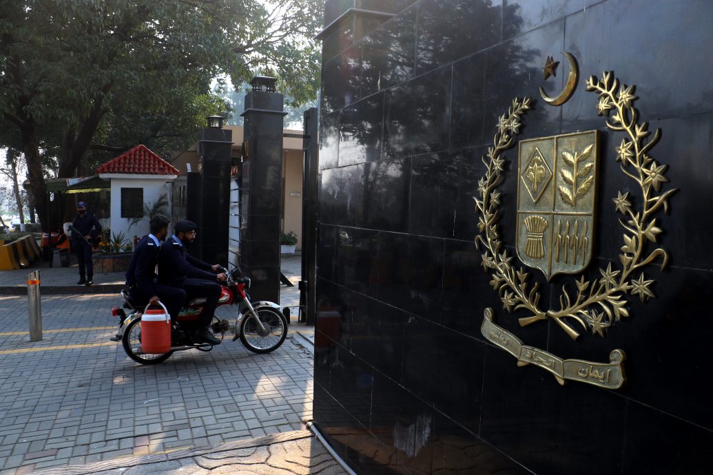 巴基斯坦报复伊朗 东南部地区空袭9死