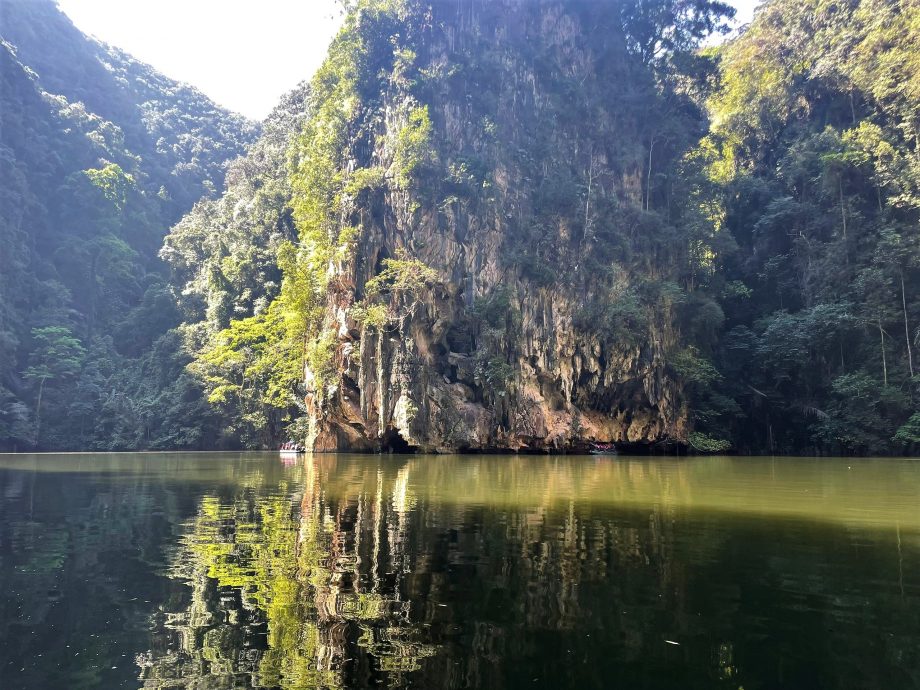 市长：怡厅去年旅游收入123万  比前年增长56%