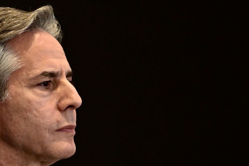 布林肯、佩洛西恭贺赖清德胜选 美众议长将派团出席赖清德就职