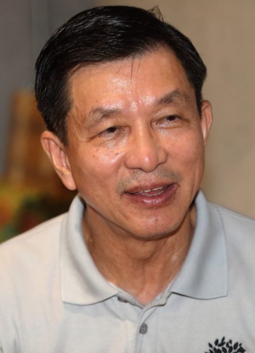 年满65岁服务超过25年 独中教职员可领感恩金