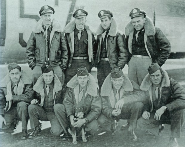 广岛原爆12名美军死亡！ 美解密档案首曝光