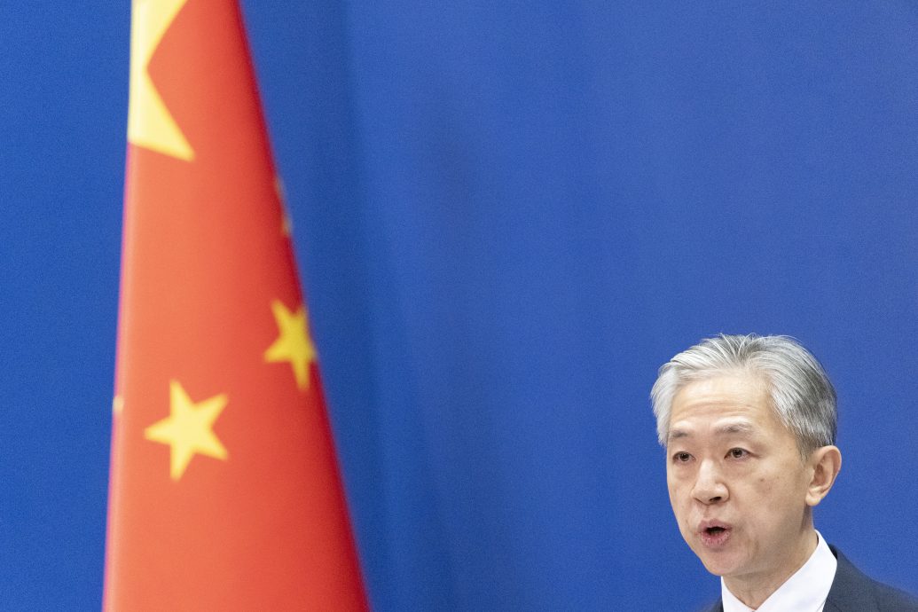 应美国要求 荷兰禁止ASML向中国出口部分光刻机