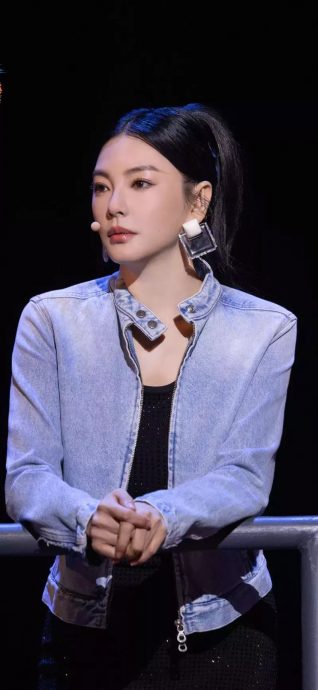 建议19岁偶像谈恋爱 张雨绮被骂上热搜