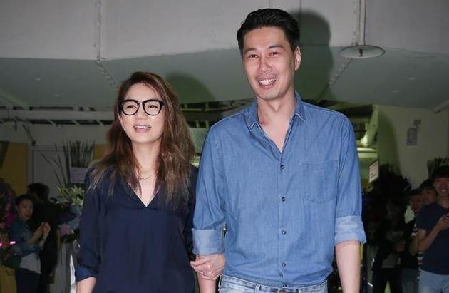 张承中昔爆挑拨闺密情 Ella Hebe怒爆开谯