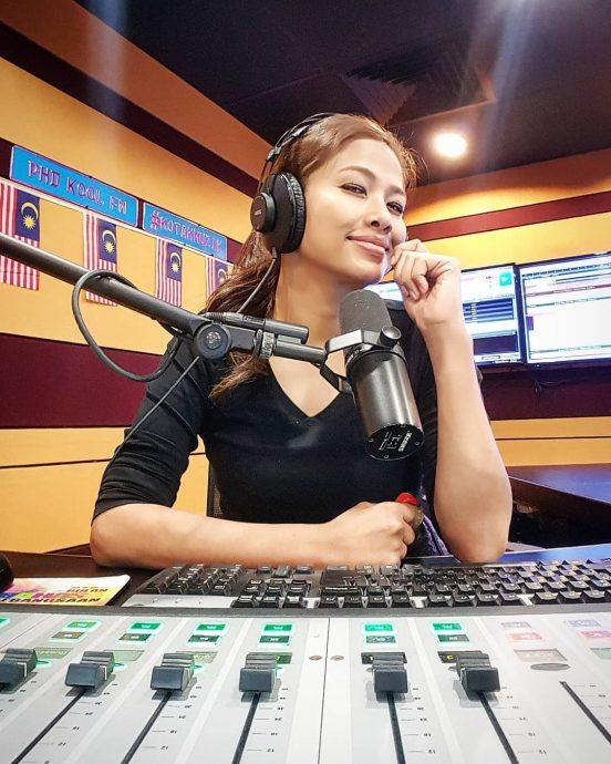 当DJ月入数万？女主持澄清 “获奖后月薪1万以下”