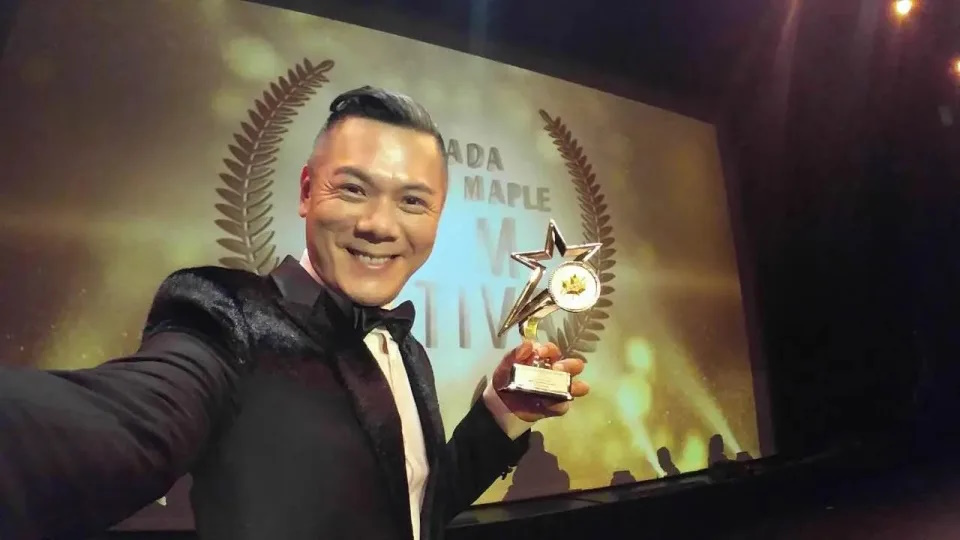 御用恶人彭皓锋罹直肠癌3期 耗尽积蓄筹钱开刀