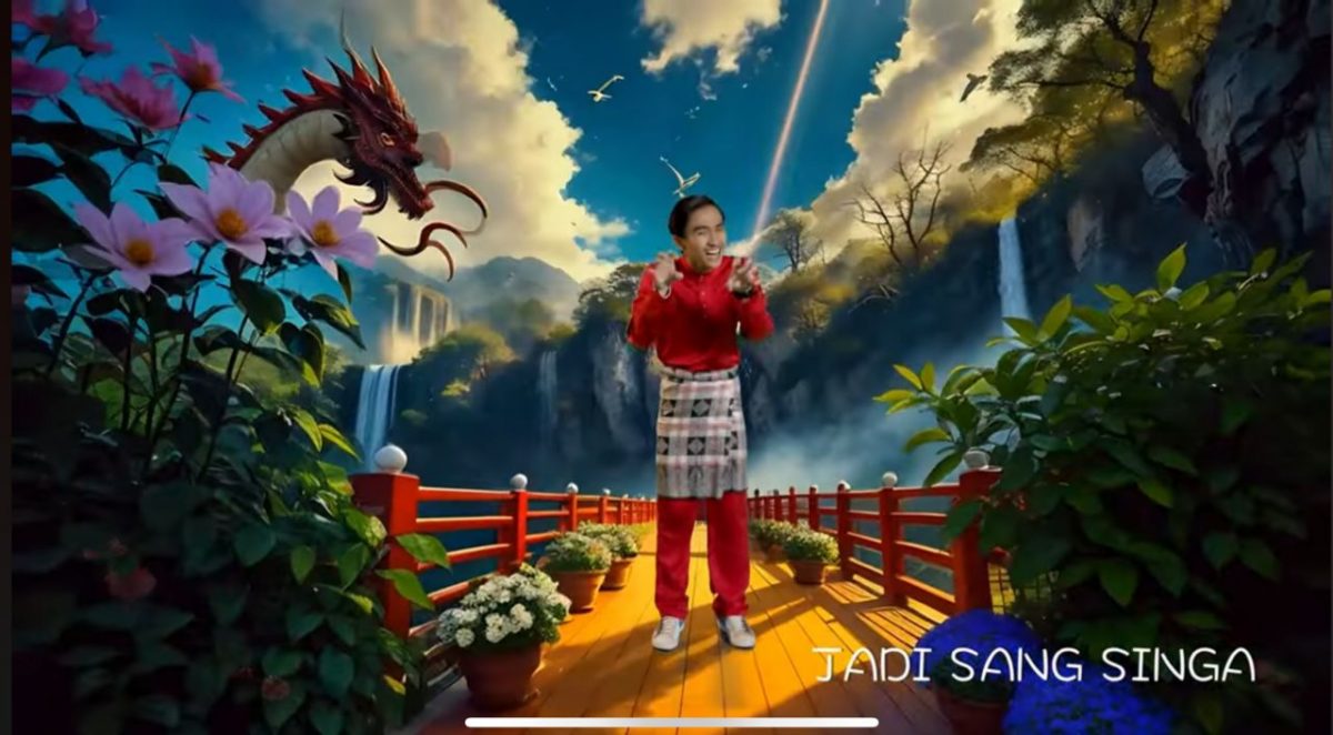 我们∕各族参与农历新年歌制作，《Xin Nian Lai Lo》听出多元共荣感动