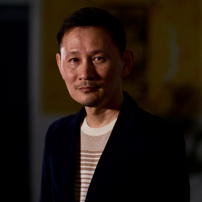 我们∕各族参与农历新年歌制作，《Xin Nian Lai Lo》听出多元共荣感动