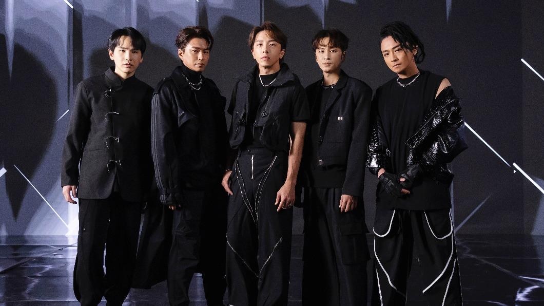 才回归歌坛 Energy宣布7月攻蛋