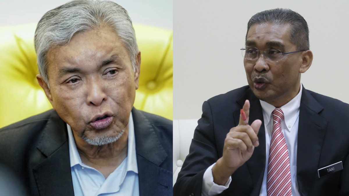 扎希促立法规定政府做满5年 伊党反对：宪法允许不选举换政府