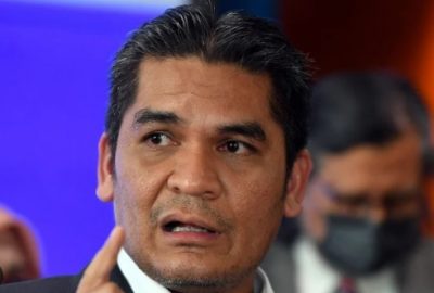 拉菲兹挑战拉兹上“拷问部长”节目 “给你机会狠狠批评我!”