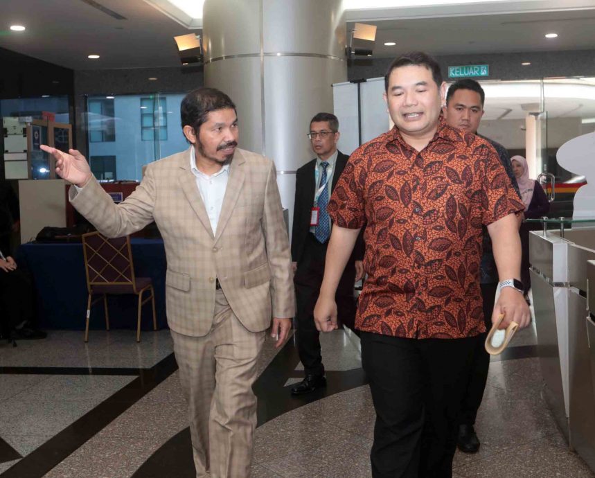 拉菲兹:次季可落实目标式津贴机制