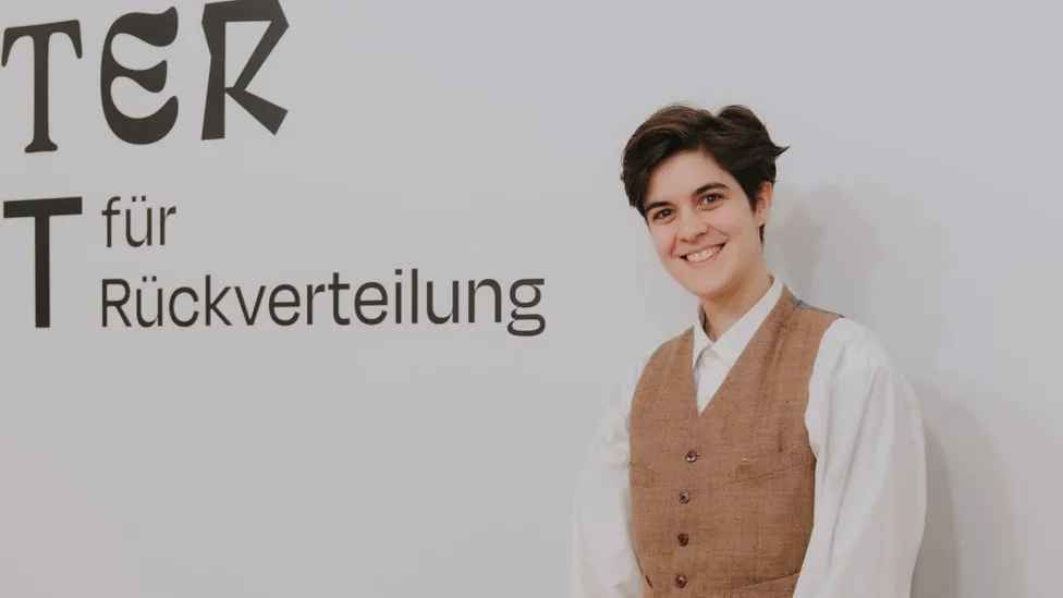 拼盘)奥地利女富豪物色50人助她善用2500万欧元