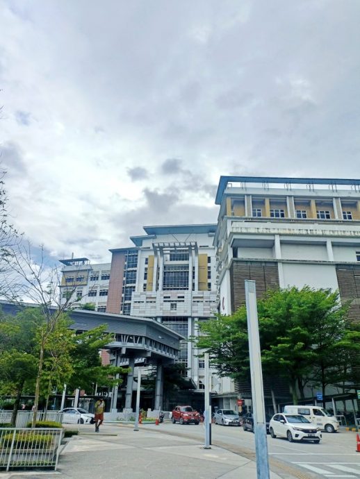 挂号看精神科要等6个月 热心女子惊呼：病患太多了