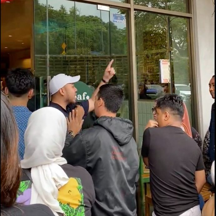 排队6小时只能限量买2个　网红可颂卷“吃到一肚子火”