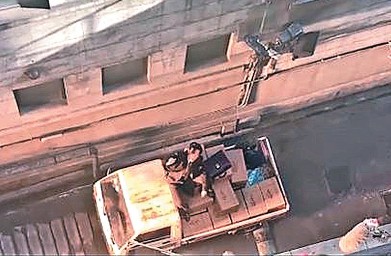 新剧收视高开低走 胡歌演技被弹油腻