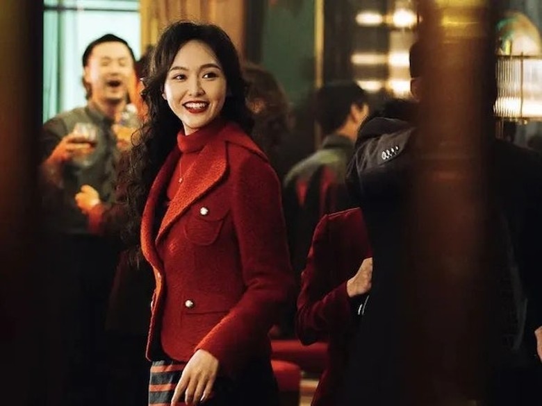 新剧收视高开低走 胡歌演技被弹油腻