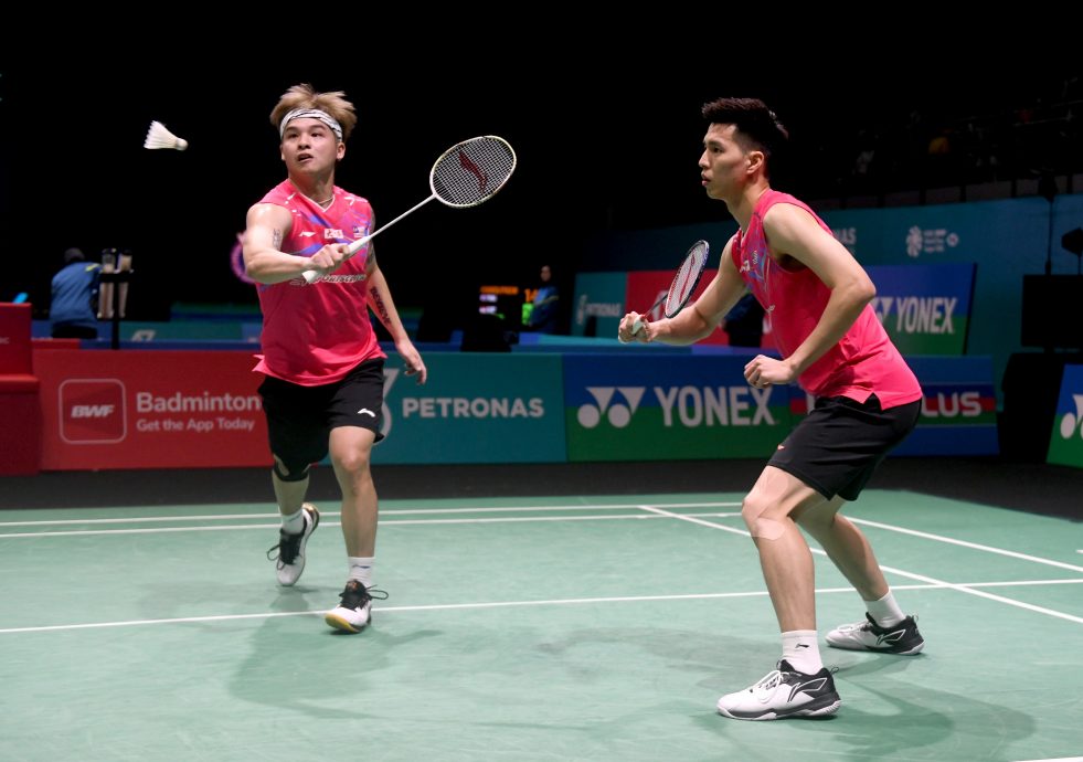 新宇退出印度赛打乱计划 罗斯曼另想方案助爱徒冲奥