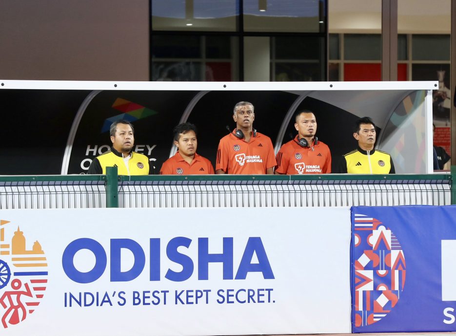 无法率领速虎打进巴黎奥运  阿鲁让大马钩总决定未来