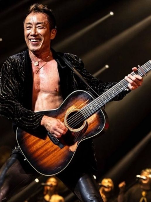 日女星惨遭“大咖歌手”下药性侵　网搜出是《红蜻蜓》原唱